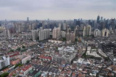 中國房市惡化，新房與二手房價量雙跌