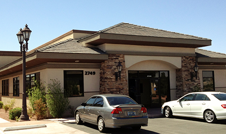 Henderson Building, Sleep Disorders in Milpitas, CA