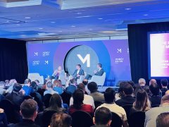 Money20/20 USA 2026聚焦穩定幣與全球支付創新 Circle支付產品負責人Irfan Ganchi分享數位金融新趨勢